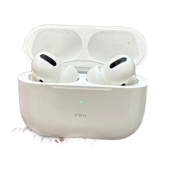 AirPods Pro Gen 1 - Picture 2 of 3